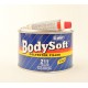 BODY Soft 211 polyesterový tmel žltý 1 kg