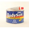 BODY Soft 211 polyesterový tmel žltý 1 kg