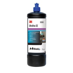 3M 50383 Ultrafina SE leštiaca pasta modrá 1 l