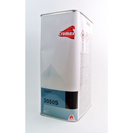 Cromax 3050S ChromaClear bezfarebný lak 5 litrov