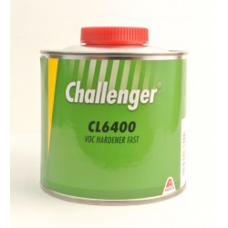 CHALLENGER 6400 akrylátové tužidlo rýchle 500 ml