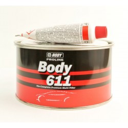 BODY PROLINE 611 polyesterový tmel 900 g