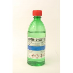 ELASTIK S 6001 syntetické riedidlo 350 g