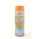 MACOTA COLOR 3G akrylátový sprej RAL 2000 400 ml