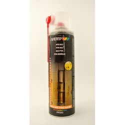 MoTip teflónový sprej (PTFE olej v spreji) 500 ml