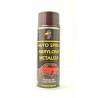 Sprej autolak ŠKODA 9880 červená bordeaux 200 ml