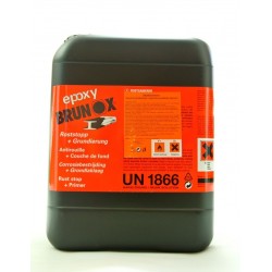 BRUNOX EPOXY konvertor hrdze 2v1 5 l