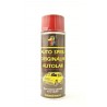 Sprej autolak ŠKODA 8290 červená romantická 200 ml