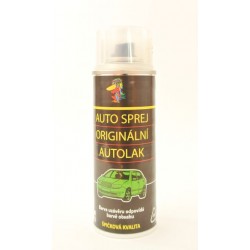 DUPLI-COLOR sprej základná farba na plasty 200 ml