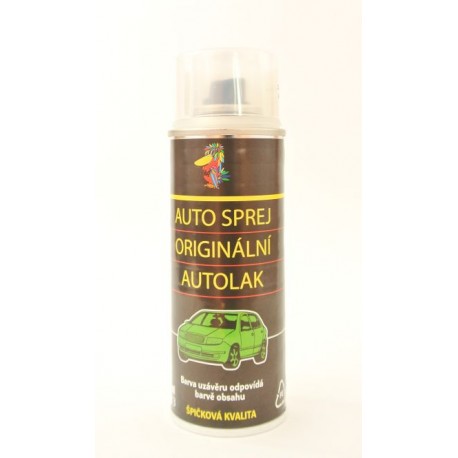 DUPLI-COLOR sprej základná farba na plasty 200 ml