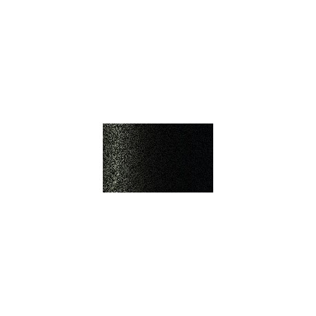 Autolak v spreji Land rover odtieň 820 Black Santorini metalíza 375 ml