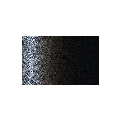 Autolak v spreji Chrysler odtieň PXR Brilliant black metalíza 400 ml