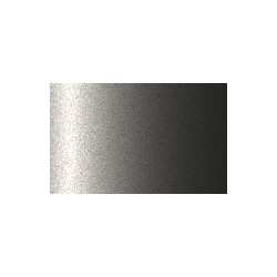 Autolak v spreji Hyundai odtieň AU Sterling silver metalíza 400 ml