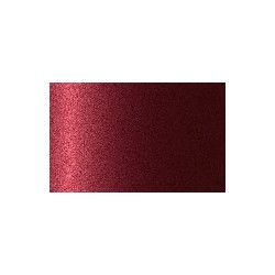 Autolak v spreji Hyundai odtieň TZ Velvet red metalíza 400 ml