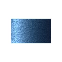 Autolak v spreji Hyundai odtieň KA Extreme blue metalíza 400 ml