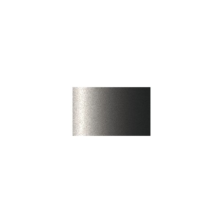 Autolak v spreji Hyundai odtieň NCA Sleek silver metalíza 400 ml