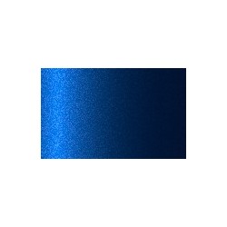 Autolak v spreji Hyundai odtieň U6 Sparkle blue metalíza 400 ml