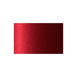 Autolak v spreji Hyundai odtieň 1F Berry red metalíza 400 ml