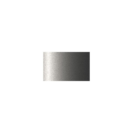 Autolak v spreji Hyundai odtieň SLS Sleek silver metalíza 400 ml