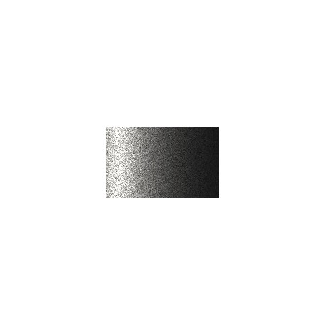 Autolak v spreji Hyundai odtieň NMA Carbon grey metalíza 400 ml