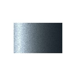 Autolak v spreji Hyundai odtieň STB Steel silver metalíza 400 ml