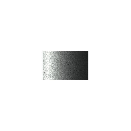 Autolak v spreji Hyundai odtieň MM Hyper silver metalíza 400 ml