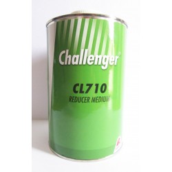 CHALLENGER 710 akrylátové riedidlo normálne 1 liter