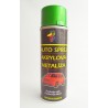 Sprej autolak ŠKODA 9585 zelená rallye 200 ml