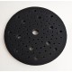 SMIRDEX penová podložka pod brúsny kotúč 150 mm 97 dier