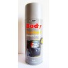 BODY sprej na plasty štruktúrový sivý 400 ml