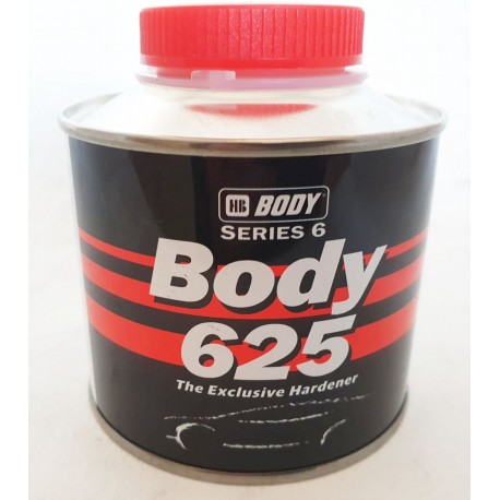 BODY PROLINE 625 tužidlo 200 ml