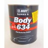 BODY PROLINE 634 dvojzložkový akrylátový plnič 4:1 0,8 litra