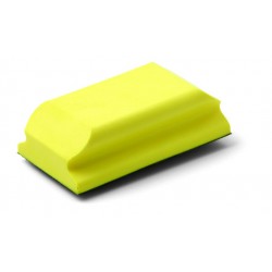 SCHULLER VELCROPAD držiak brúsneho papiera 70 x 125 mm suchý zips