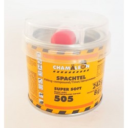 CHAMÄLEON 505 Soft stredný tmel 0,25 kg