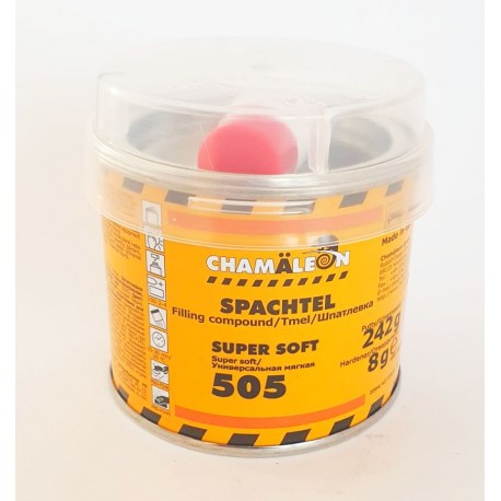 CHAMÄLEON 505 Soft stredný tmel 0,25 kg