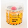 CHAMÄLEON 505 Soft stredný tmel 0,25 kg
