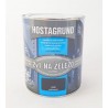 HOSTAGRUND S 2160 0280 hnedá palisander základná a vrchná farba 2v1 0,6 l