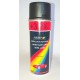 Sprej autolak ŠKODA čierna matná 200 ml