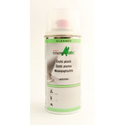 ColorMatic sprej odmasťovač na plasty 150 ml