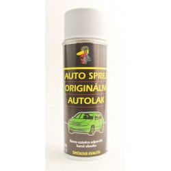 Sprej ŠKODA striekací tmel DUPLI-COLOR 200 ml