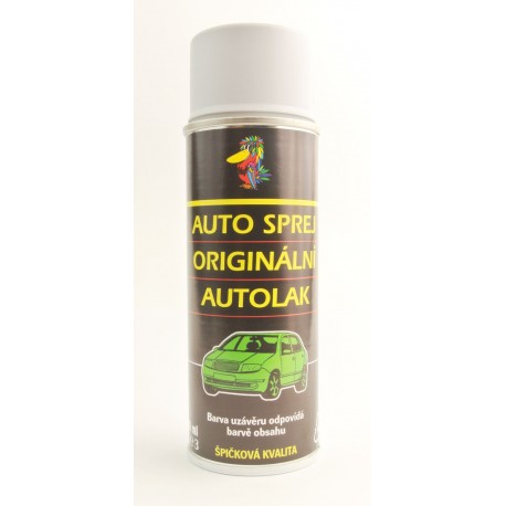 Sprej ŠKODA striekací tmel DUPLI-COLOR 200 ml