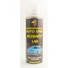 Sprej ŠKODA bezfarebný lak DUPLI-COLOR 200 ml