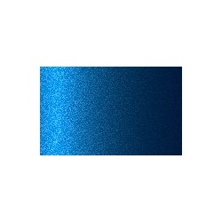 Autolak v spreji Mini odtieň A28 Hyper blue metalíza 400 ml