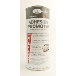 BHG Clearbond Plus priľnavostná základná farba 946 ml