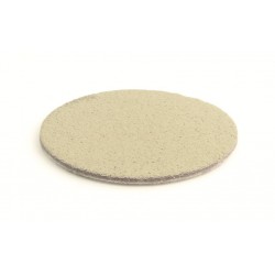 3M Hookit Trizact brúsny kotúč priemer 75 mm P3000