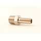 GAV spojka hadica - závit 3/8"a 10 mm (nátrubok)