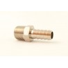GAV spojka hadica - závit 3/8"a 10 mm (nátrubok)