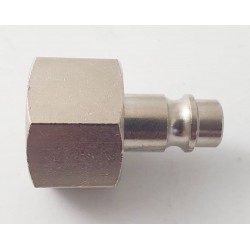 GAV AIGNEP 260 rýchlospojková vsuvka profi vnútorný závit 1/2"i
