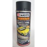 MACOTA DUE COLOR sprej farba na plasty a gumu antracitová 400 ml
