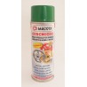 MACOTA CERCHIONI sprej farba na disky zelená metalíza 400 ml